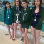 Photos Saison 2022-2023 &raquo; Interclubs Benjamins - Avril 2023